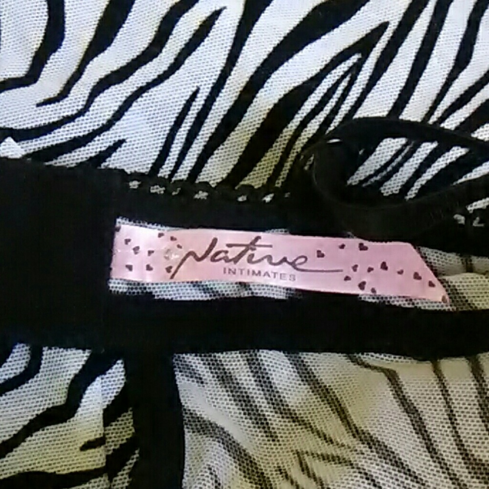 NATIVE Intimates - Picture 3 of 3